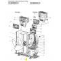 copy of Motor ventilador unidad exterior LG modelo LS-L1262YL