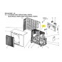 copy of Motor ventilador unidad exterior LG modelo LS-L1262YL