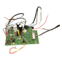 Placa control inverter exterior FUJITSU AOHG18LAT3 9AGF12403