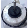 Motor ventilador unidad interior EMELSON EML18IST3-R32-INT 11002015000139