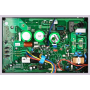 Placa electrónica unidad interior LG modelo CM18 N14