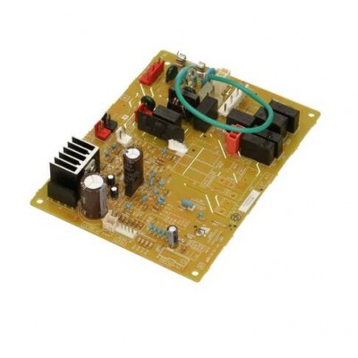 copy of Motor ventilador unidad exterior LG modelo LS-L1262YL