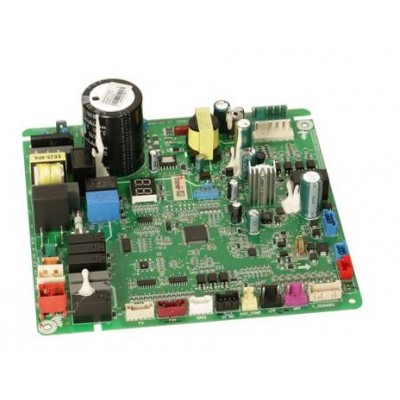 PLACA DE CONTROL UNIDAD EXTERIOR GIATSU GIA-UOT3-60L01-R32