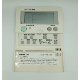 T487- MANDO DE PARED PC-ART DE OCASION UNIDAD INTERIOR HITACHI