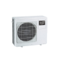 Unidad exterior MITSUBISHI ECODAN PXZ-4F75VG HÍBRIDO
