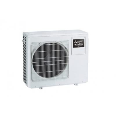 Equipo Ecodan 1x1 Acs + calefaccion o frio SUHZ-SW45VA + ERSD-VM2C