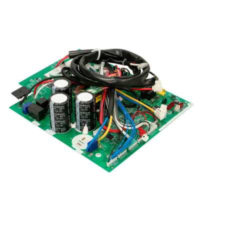 Placa control inverter exterior FUJITSU AOHG30LAT4 9AGF12558
