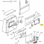 copy of Mando de pared Mitsubishi Electric PAR-33