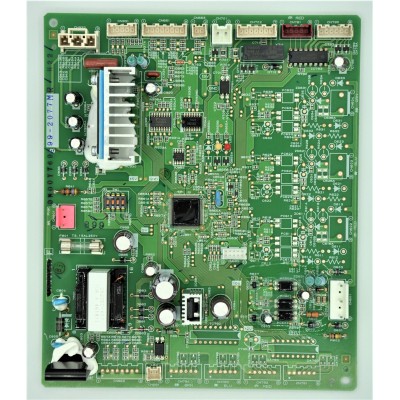 PLACA DE CONTROL INVERTER UNIDAD EXTERIOR MITSUBISHI HEAVY INDUS SRC45ZMP-S/A