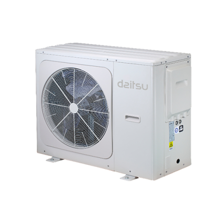 ENFRIADORA MINICHILLER DAITSU CRAD 3 KiAWP 50