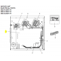 Placa control interior MITSUBISHI ELECTRIC modelo SEZ-A18AR.TH