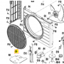 copy of REJILLA PROTECCION VENTILADOR UNIDAD EXTERIOR DAIKIN AZQS100B8V1B