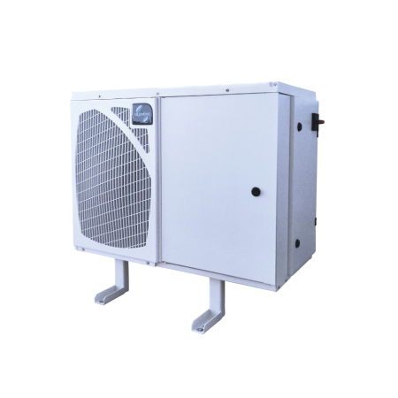 Unidad Condensada SILENSYS SILFH2511P-XC