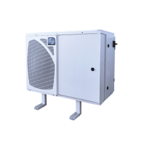 Unidad Condensada SILENSYS SILAJ2446P-TX