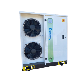 Unidad condensadora SILENT PACK AG4581P TZ 400V