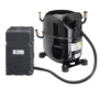 COMPRESOR  L,UNITE HERMETIQUE AE4470Z-FZ R449A 240V ALTA TEMP.