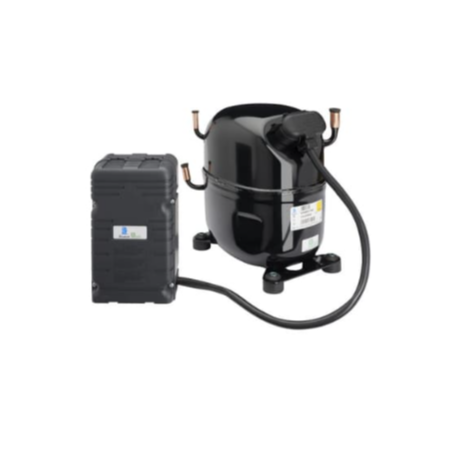 COMPRESOR  L,UNITE HERMETIQUE AE4470Z-FZ R449A 240V ALTA TEMP.