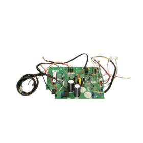 Placa control inverter exterior FUJITSU AOYG24LAT3 9AGF05792