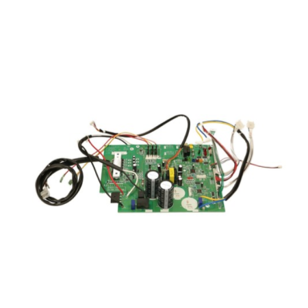 Placa control inverter exterior FUJITSU AOYG24LAT3 9AGF05792