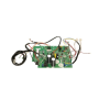 Placa control inverter exterior FUJITSU AOYG24LAT3 9AGF05792