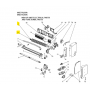 copy of Motor ventilador unidad exterior LG modelo LS-L1262YL