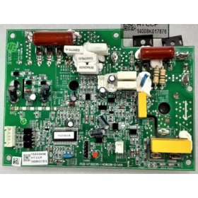 PLACA ELECTRONICA UNIDAD DRIVER INVERTER EXTERIOR HISENSE AUW-24U4SA1 2003634