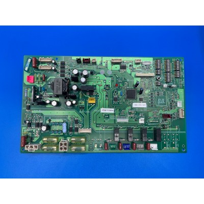 Placa electronica de control unidad exterior MITSUBISHI ELECTRIC PUHZ-P140VHA3R2/R3 11000S700B8315