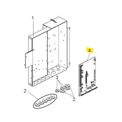 copy of Equipo Ecodan 1x1 Acs + calefaccion o frio SUHZ-SW45VA + ERSD-VM2C