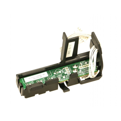 copy of PLACA DE CONTROL UNIDAD INTERIOR FUJITSU ASYG12LLCA