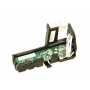 copy of PLACA DE CONTROL UNIDAD INTERIOR FUJITSU ASYG12LLCA