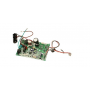 Placa control inverter exterior FUJITSU ROG12LLCC 9AGF05893-9AGF05604