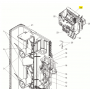 copy of Motor ventilador unidad exterior LG modelo LS-L1262YL