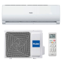 AIRE ACONDICIONADO HAIER GEOS REVIVE PLUS 50 -  1X1 4128 FRIG/H