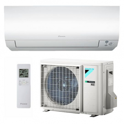 DAIKIN TXM25A SPLIT 1X1