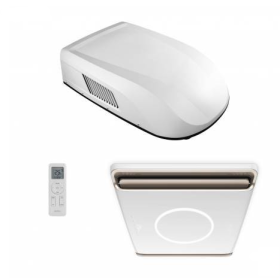 AIRE ACONDICIONADO CARAVANA GREE GO COOL 120 3010 FRIG/H 2752 KCAL/H A+