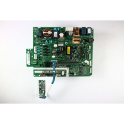 copy of Compresor unidad exterior DAIKIN RZQ140B7W1B