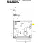 copy of Motor ventilador unidad exterior LG modelo LS-L1262YL