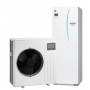 Equipo Ecodan 1x1 ACS + CALEFACCIÓN O FRÍO MITSUBISHI HÍBRIDO CITY MULTI ( PUMY-P140VKM + ERST20C-VM2E)