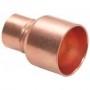 MANGUITO REDUCIDO DE COBRE M-H 3/4 X 1/2"