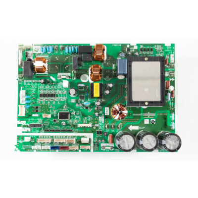 copy of PLACA DE CONTROL UNIDAD EXTERIOR DAIKIN 3MXS52E2V1B