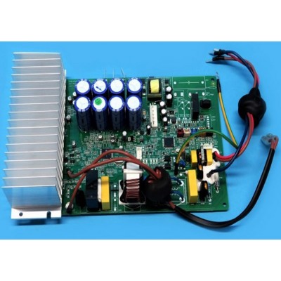 copy of PLACA ELECTRONICA UNIDAD EXTERIOR HISENSE AS-12UR4SYDDC