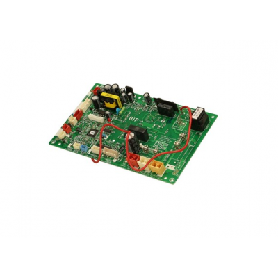 Placa control exterior FUJITSU AOHG24LFL