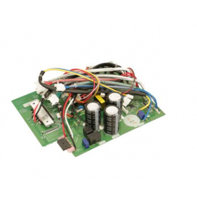 Placa control unidad exterior FUJITSU AOY30LMAW4 9AGF03829