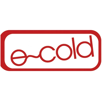 Mando de pared conductos E-COLD modelo: ECO-C24CL