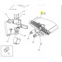 copy of Motor ventilador unidad exterior LG modelo LS-L1262YL