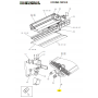 copy of Motor ventilador unidad exterior LG modelo LS-L1262YL