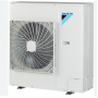 Unidad exterior DAIKIN modelo RZQS100C7V1B