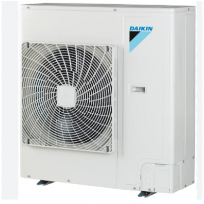 Unidad exterior DAIKIN modelo RZQS100C7V1B