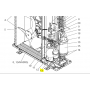 COMPRESOR MITSUBISHI ELECTRIC modelo PUHZ-P125VHA3R1.UK