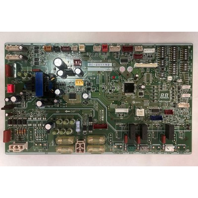 Placa control unidad exterior MITSUBISHI ELECTRIC ECODAN PUHZ-SW000VHA/YHA R4/R5 Y PUHZ-SHW0000YHA R4/R5